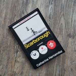 3/$20 Book | Scarborough by Catherine Hernandez